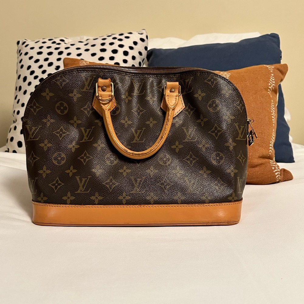 Louis Vuitton bag